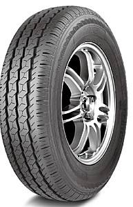 Легкогрузовые шины Hilo BRAWN XC1 195 R14C 106/104R