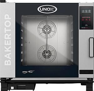Cuptor industrial Unox XEBC-06EU-E1RM