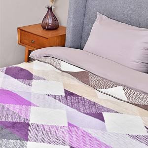 Cuvertura MobiCasa Kassandra 150x200 Lilac