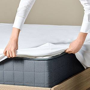 Чехол для матрасов MobiCasa AQUASTOP Lux 140x200
