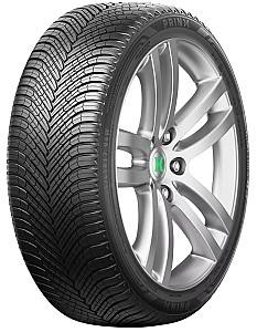 Шина PRINX 215/55R17 98W Quattura 4SPlus m+s