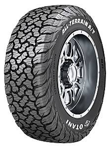 Шина OTANI 265/70R16 121/118Q SA2000 AT m+s