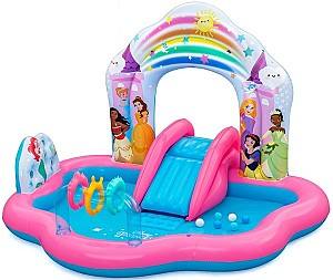 Детский бассейн BESTWAY Disney Princess (9103YBW)