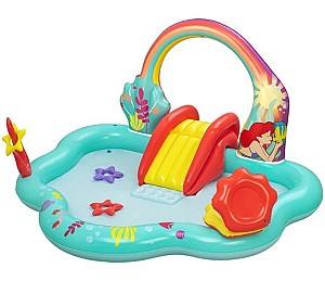 Детский бассейн BESTWAY Disney Русалочка (91097BW)