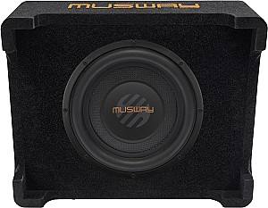 Автомобильный сабвуфер Musway MF110A