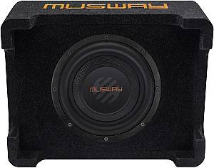 Автомобильный сабвуфер Musway MF108A