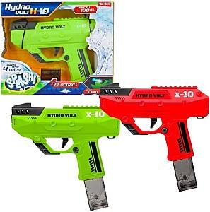 Игрушечное оружие Toi-Toys Hydro Volt X10 (42504Z)