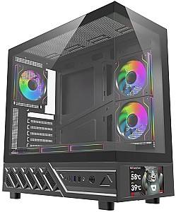 Carcasa darkFlash DS950V Black
