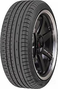 Шина ACCELERA 245/40R21 100Y PHI