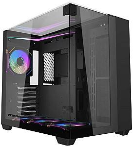 Carcasa darkFlash TH285 Black