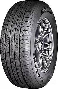 Шина OTANI 275/60R20 115H SA1000