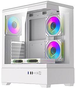 Корпус Aigo C365 White