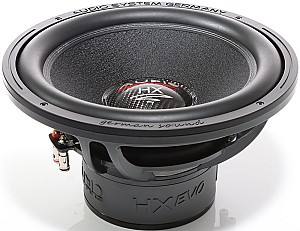 Автомобильный сабвуфер Audio System HX 12 EVO