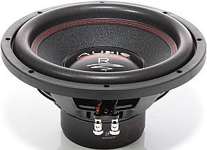 Автомобильный сабвуфер Audio System R 12 FA EVO