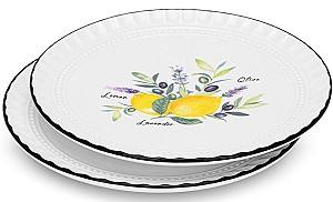 Тарелка FISSMAN Provence 13621