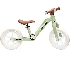 Беговел New World MZ-002 Green