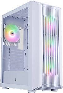 Корпус 1STPLAYER H6 White