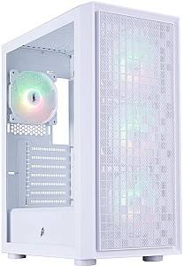 Корпус 1STPLAYER GO6 White