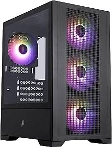 Корпус 1STPLAYER GO2 Black