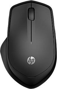 Компьютерная мышь HP 285 Silent Wireless Mouse (6G4E6AA)