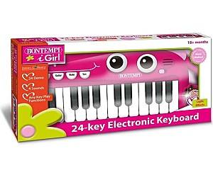 Музыкальная игрушка Bontempi Dino (122472)