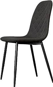 Scaun Sonmez Eclipse Negru