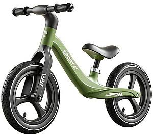 Беговел VLM JB-83 (BNL102) Green