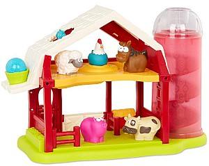 Музыкальная игрушка Battat BX2109Z