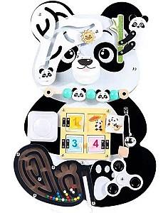 Головоломка New World Panda22