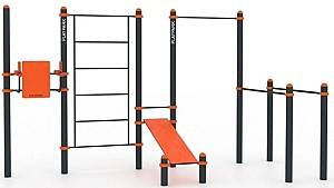 Спортивный комплекс PlayPark C-025