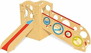 Complex de joacă PlayPark Amigo DS-46