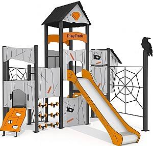 Complex de joacă PlayPark YN-103