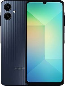 Мобильный телефон Samsung Galaxy A06 6/128GB Blue