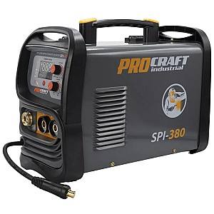 Aparat de sudat ProCraft SPI380