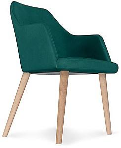 Стул Mobilier Poli Green