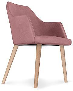 Стул Mobilier Poli Red