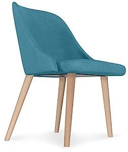 Стул Mobilier Marti Blue