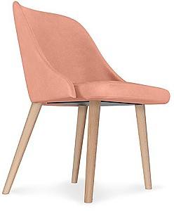Стул Mobilier Marti Pink