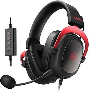 Игровые наушники EDIFIER  G50 Black