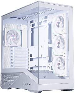 Корпус 1STPLAYER GM7 White