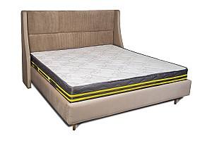 Кровать Mobilier Vera-2 160x200 Poso3/Poros3