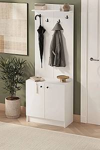 Antreu Bofigo 21-13-01 White