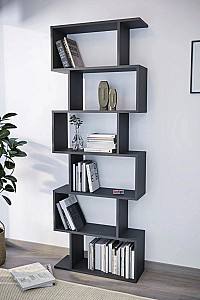 Etajera Bofigo 15-60-08 Anthracite