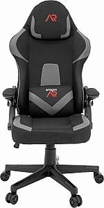 Fotoliu gaming Jumi Aragon (CM-370890) Negru