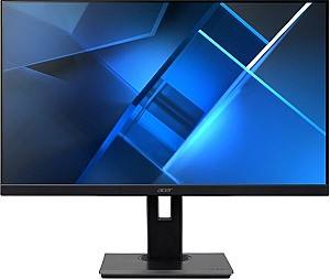 Монитор ACER Vero B278KBE Black [UM.HB8EE.010]