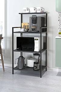 Etajera Bofigo 28-01-08 Anthracite
