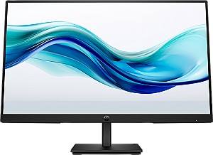 Монитор HP S3 Pro 324pf (9U5J5UT)
