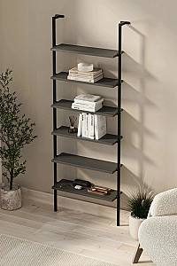 Etajera Bofigo 15-66-08 Anthracite