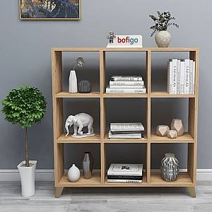 Etajera Bofigo 15-08-02 Pine