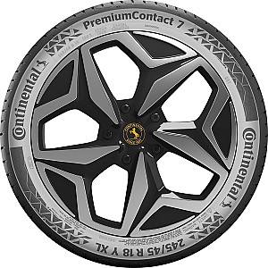 Anvelopa Continental ContiPremiumContact 7 205/55R16 91H